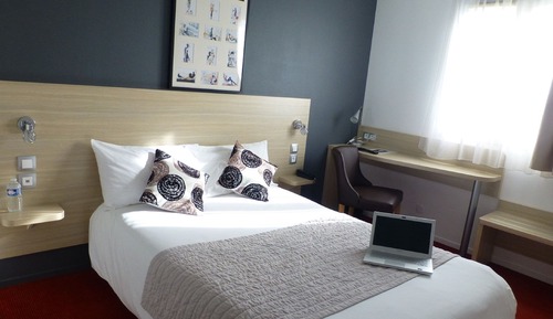 Family Triple Room, 1 Double Bed