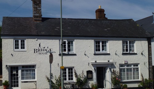 Double Room, Ensuite (Barle)