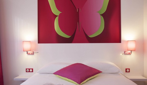 Standard Double Room, 1 Double Bed