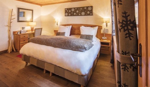 Chambre Diablotine