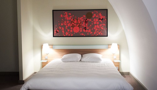 Classic Room, 1 Double Bed