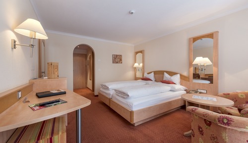 Double Room