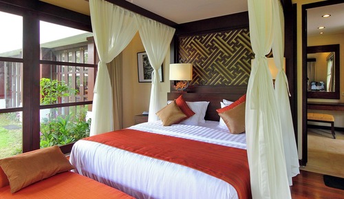 Elite Villa, 1 Bedroom, Poolside