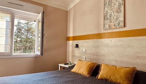 Standard Double Room, 1 Double Bed