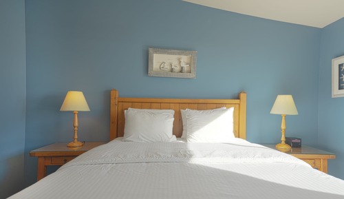 Suite, 3 Bedrooms, 2 Bathrooms, Ocean View