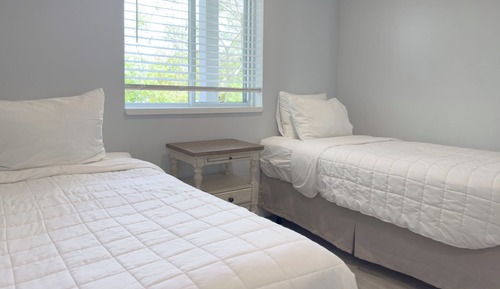 Lower Two Bedroom Poolside