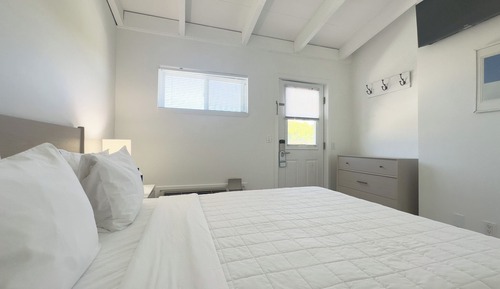 Apartment, Ocean View