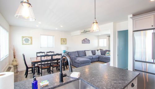 Apartment, 2 Bedrooms