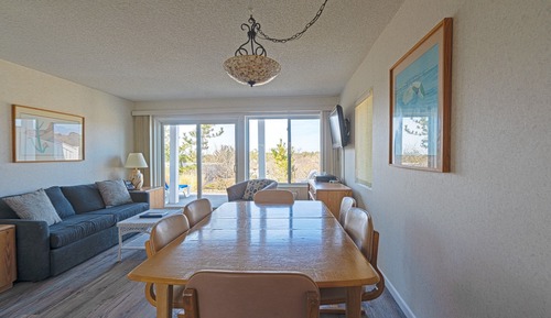 Lower Two Bedroom Two Bath Poolside