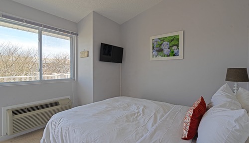 Apartment, 1 Bedroom, Pool View