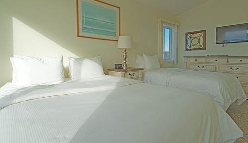 Upper Two Bedroom Ocean View