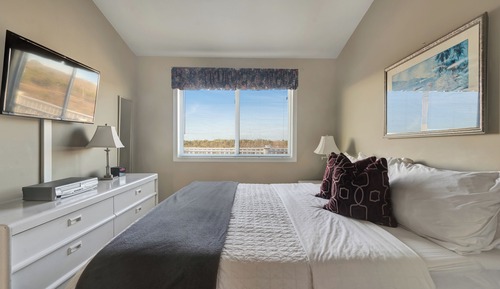 Apartment, 1 Bedroom, Ocean View