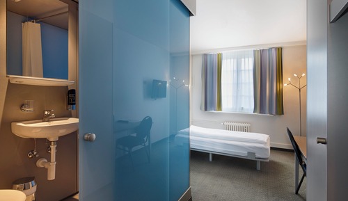 Single Room