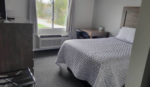 Economy Single Room, 1 Double Bed