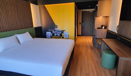 Superior Room