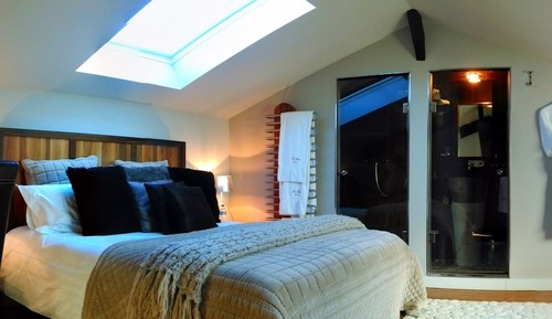 Superior Room (Le Confort)