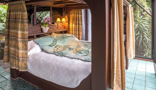Premier Suite, Private Bathroom (Ali'i Suite)