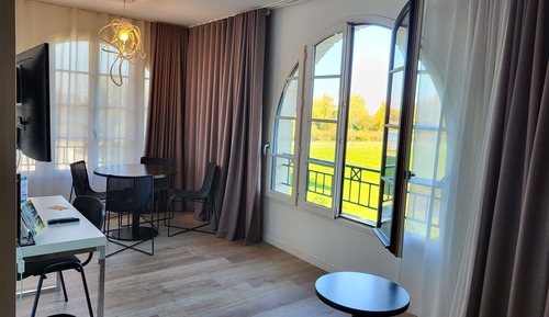 Apartment, 1 Bedroom