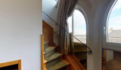 Superior Room, 1 Double Bed