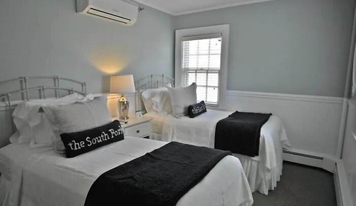 Standard Room, 2 Twin Beds