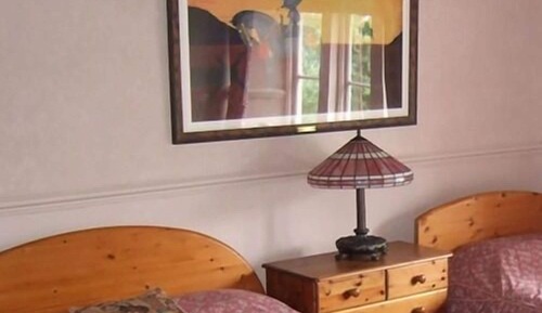 Double or Twin Room, Ensuite