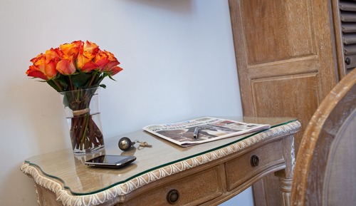 Superior Double or Twin Room