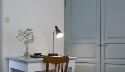 Superior Quadruple Room