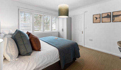 Family Apartment, 2 Bedrooms