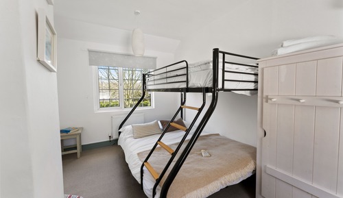 Family House, 4 Bedrooms