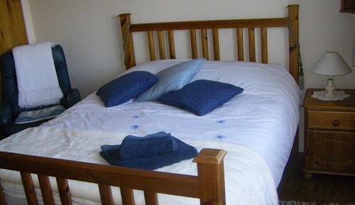 Standard Double Room, Ensuite