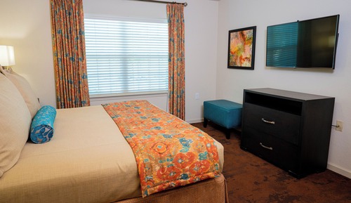 Superior Apartment, 1 Bedroom