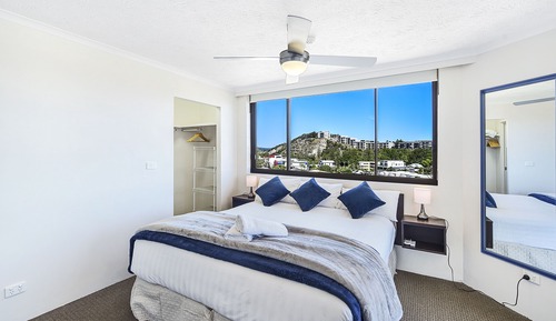 2 Bedroom Ocean View