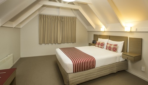 Family Suite, 2 Bedrooms, Kitchen