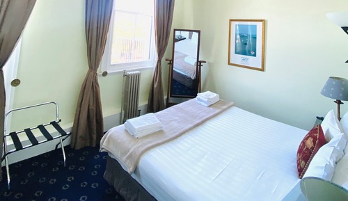 Double Room (Windsor )