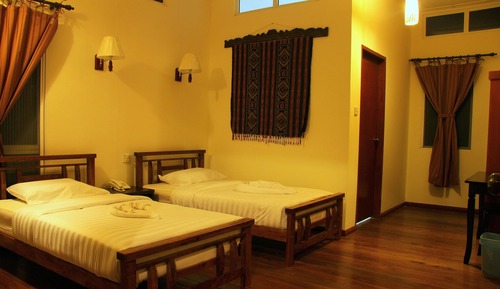 2D1N Standard Room Package