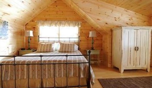 Cabin 3, 3 Bedrooms, Non Smoking, 2 Bathrooms