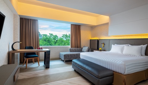 Deluxe Room (Premier)