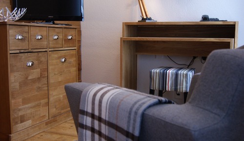 Single Room, 1 Large Twin Bed