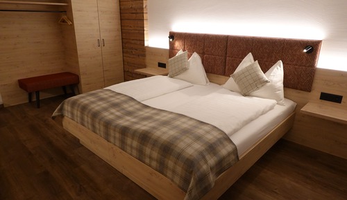 Traditional Double Room