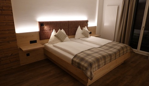 Junior Room
