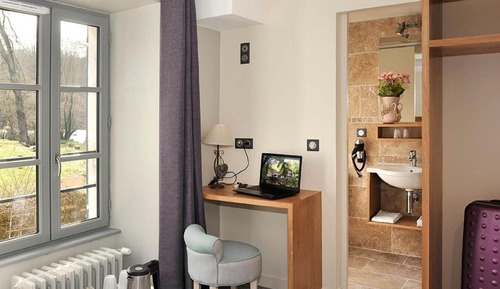 Standard Double Room, 1 Double Bed