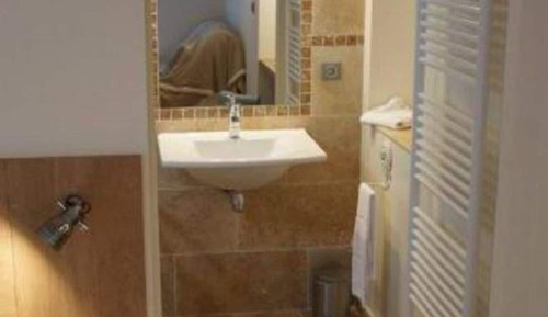 Privilege Double Room