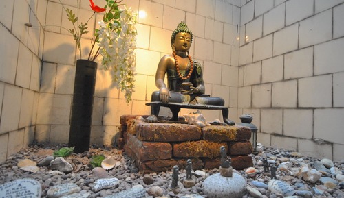 Sarah Self-Catering Apartment