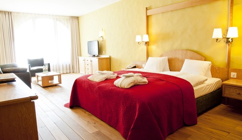 Residence 4 Star - Classic Double Room