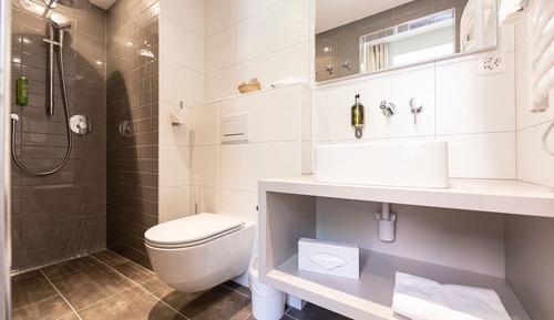 Main House 3 Stars - Premium Family Suite