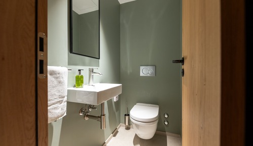 Residence Junior Suite