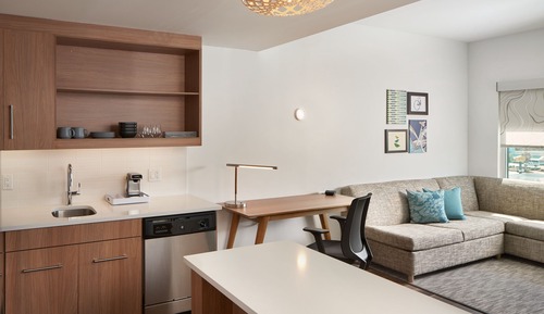 Suite, 1 Bedroom