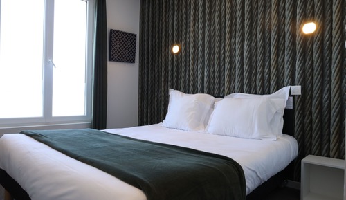 Superior Room, 1 Queen Bed, Sea View, Oceanfront