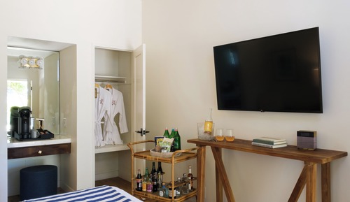 Classic Room, 1 Queen Bed