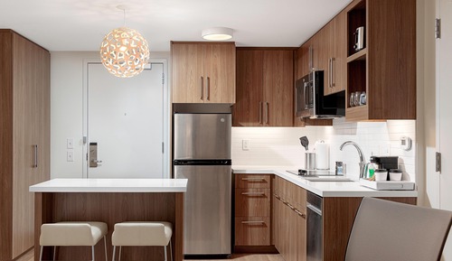 Suite, 1 Bedroom